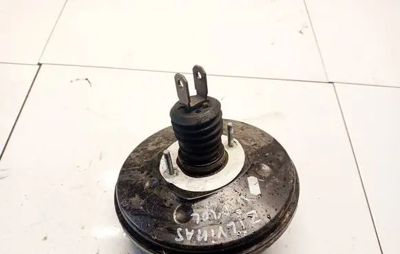 Mercedes-Benz A W169 Brake booster A1694300330