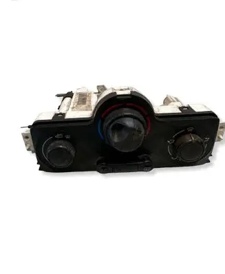 Renault Megane II Climate control unit 69587001