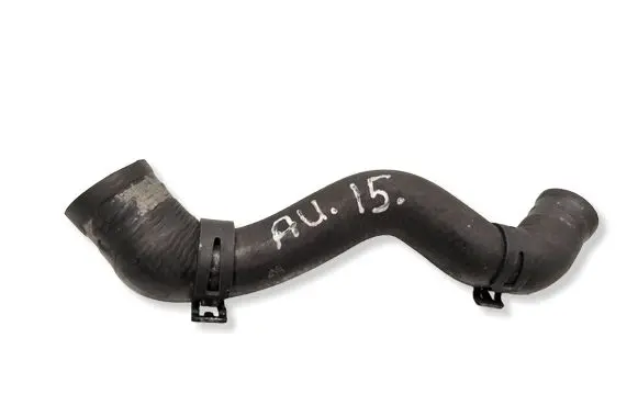Mercedes-Benz Vito Viano W639 Engine coolant pipe/hose 6462030282