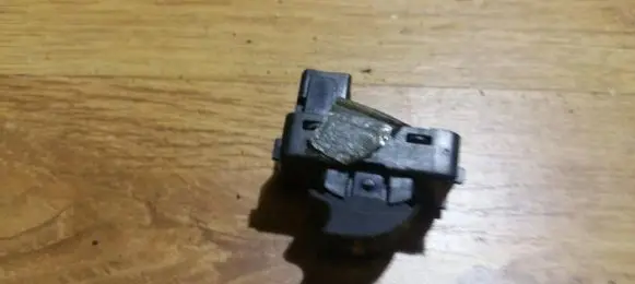 Citroen C4 I Electric window control switch 9649636777