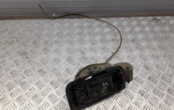 Audi A7 S7 4G Fuel tank cap 4G8809906C