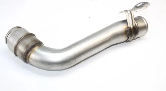 Nissan Qashqai Intercooler hose/pipe