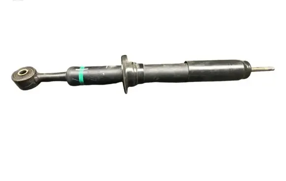 Toyota Hilux (AN10, AN20, AN30) Set of springs and shock absorbers (Front and rear) 485100K591