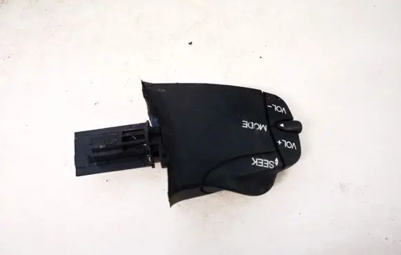 Ford Focus Multifunctional control switch/knob 98ab14k147ac
