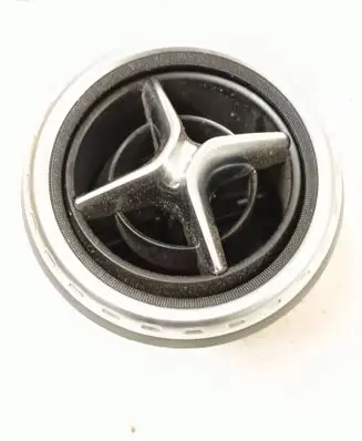Mercedes-Benz GLA W156 Dash center air vent grill A1568300054 01371 Y093243100