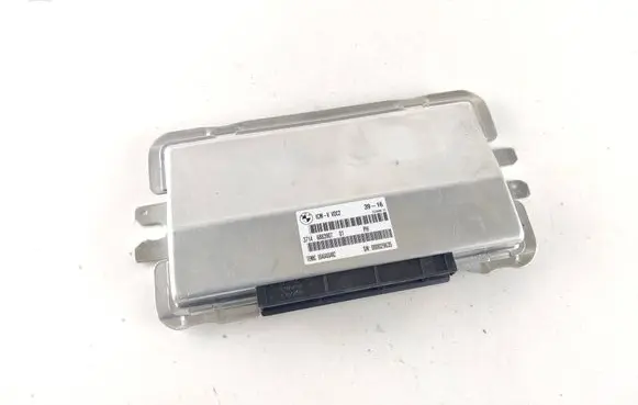 Suspension control unit/module