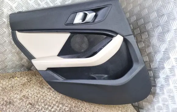BMW 2 F44 Rear door card panel trim