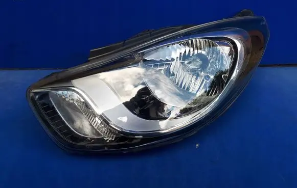 Hyundai i10 Headlight/headlamp
