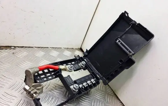 Opel Insignia A Positive wiring loom 20999170
