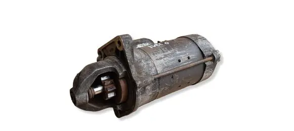 Iveco Daily 4th gen Starter motor 0001223003 504086888