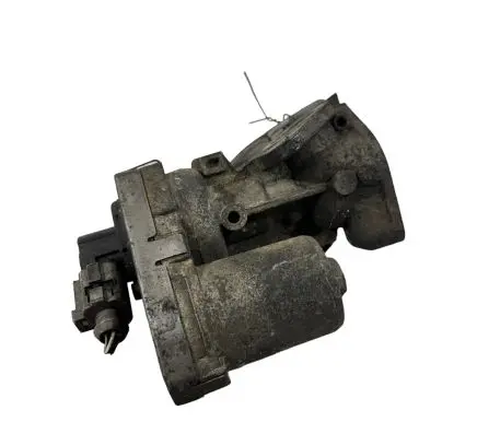 Ford Transit EGR valve