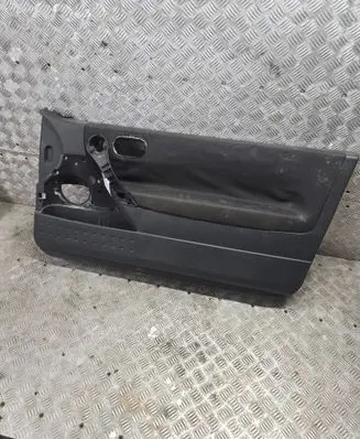 Renault Megane II Front door card panel trim 8200278041