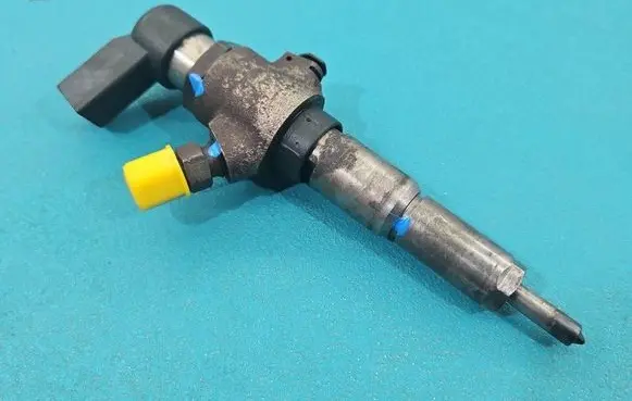 Ford Fiesta Fuel injector 9663429280 IMPRK1532037