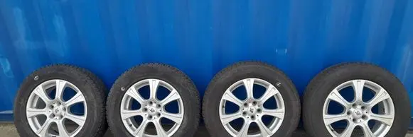 Honda CR-V R17 alloy rim RC15707