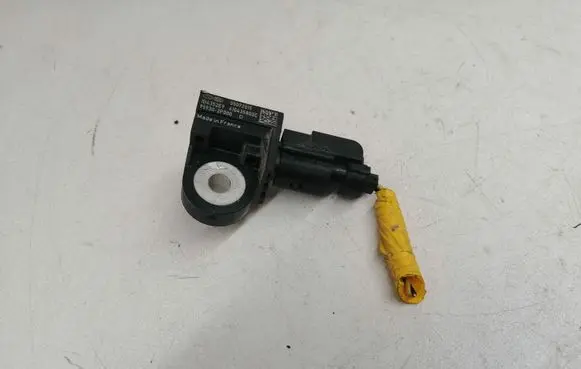 KIA Ceed Airbag deployment crash/impact sensor 959302P000 05072015