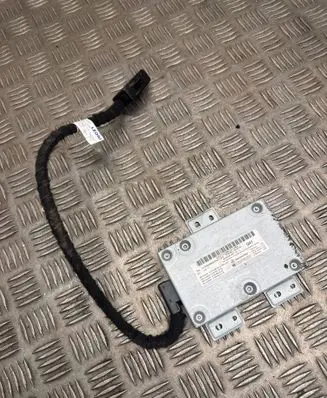 Mercedes-Benz E W212 GPS navigation control unit/module A1729009302 A2049015902 A2049026002