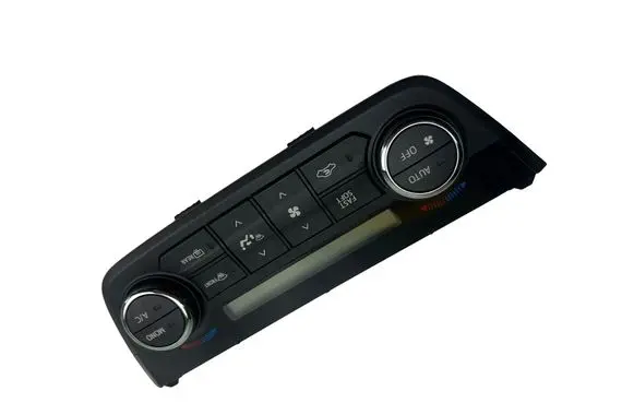 Toyota RAV 4 (XA40) Interior fan control switch 5590042450