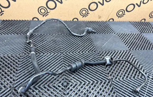 Porsche Panamera (970) Air intake hose/pipe 94611002004