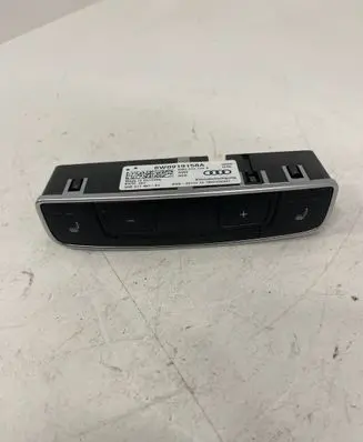 Audi A4 S4 B9 Climate control unit 8W0919158A 8W0959153A 5HB01148383