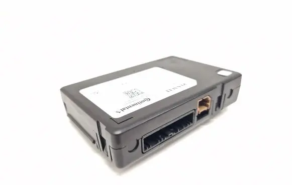 Renault Megane IV Other control units/modules 282754595R 201741306318 89330127380
