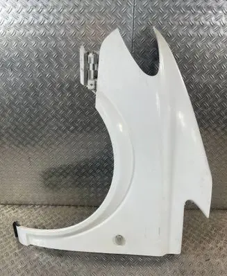 Mercedes-Benz Vito Viano W639 Fender 