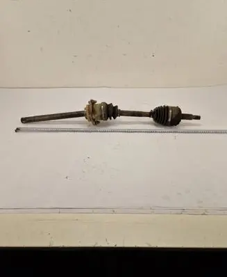 Mitsubishi Pajero Front driveshaft 