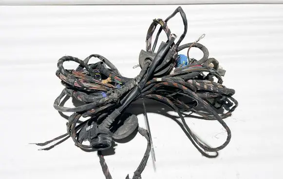 BMW 8 E31 Other wiring loom 1928401 1928401300 12521707284