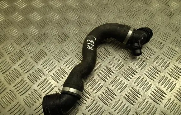 Mercedes-Benz GLC C254 Engine coolant pipe/hose A2545018100