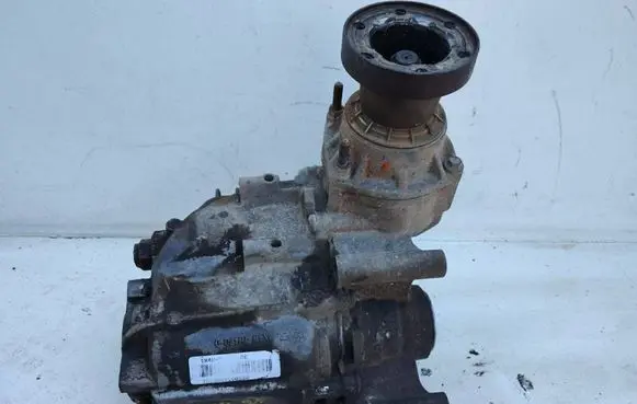 Jaguar X-Type Gearbox transfer box case 1X4W7H470D 1X4W7H470DE 1X4W7H425DB