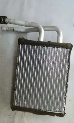 Mazda 6 Heater blower radiator GA101GJ6FA