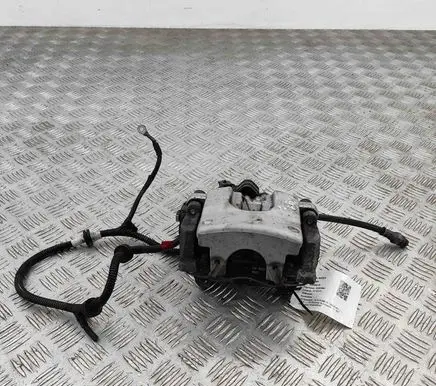 Alfa Romeo Giulia Rear brake caliper 50569018