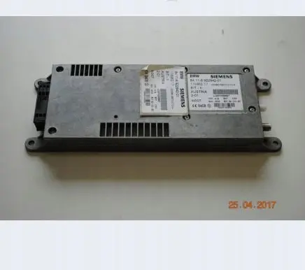 BMW 5 E39 Phone control unit/module 6922942-01