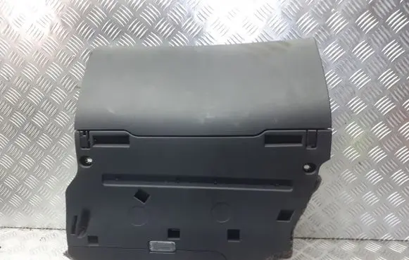 Audi A6 Allroad C6 Glove box 4F1857035CJ