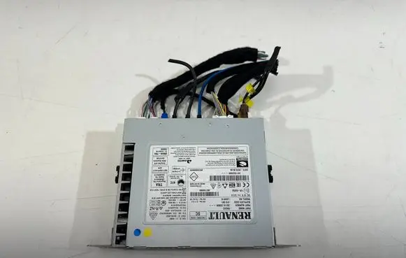 Renault Megane IV Radio/CD/DVD/GPS head unit 281152288R
