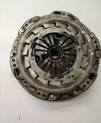 Mercedes-Benz A W176 Clutch set kit 124061010 324066210