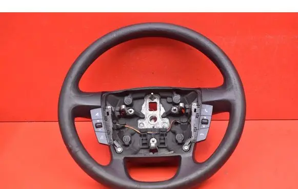 Fiat Ducato Steering wheel 30380440