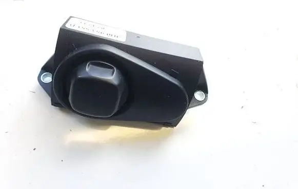 Audi A7 S7 4G Steering wheel adjustment switch 4h0953551b