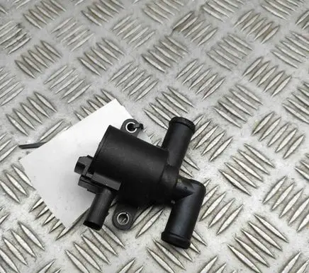 Volkswagen Tayron I Coolant heater 5Q0906457K