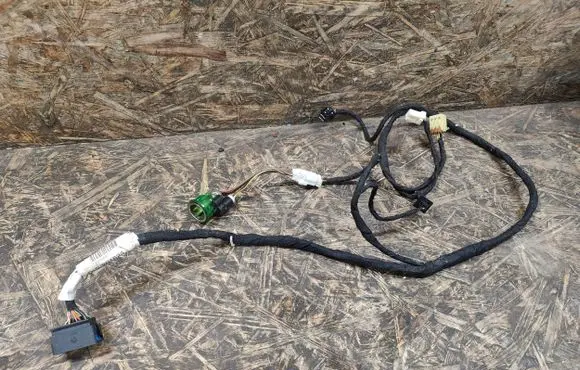 Maserati Quattroporte Other wiring loom 201624