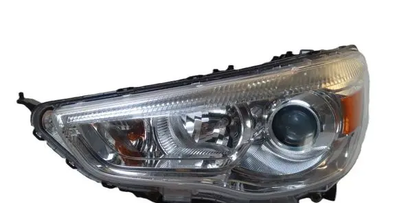 Mitsubishi ASX Headlight/headlamp P9135L