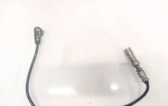 Volkswagen Golf IV Ignition plug leads 06a035255c