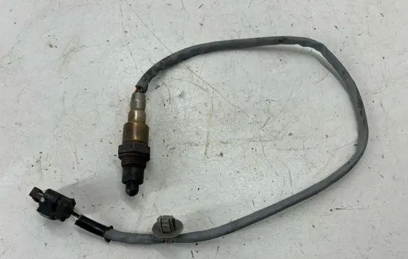 Lambda probe sensor