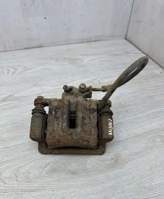 Chevrolet Captiva Rear brake caliper 