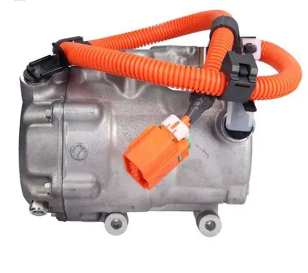 Toyota Prius (XW20) Air conditioning (A/C) compressor (pump) 0420000196 0420000193 DCP50503