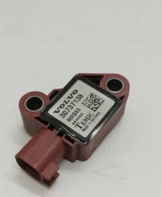 Volvo V50 Airbag deployment crash/impact sensor 30737138