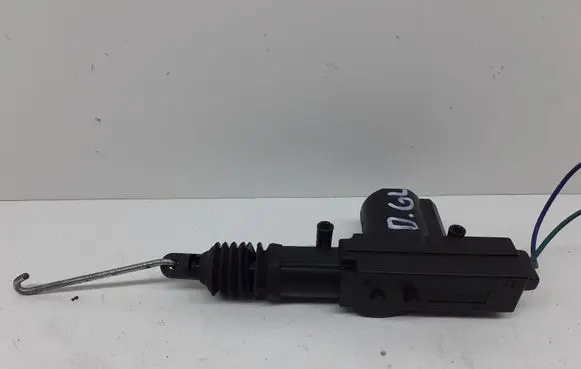 Volkswagen Golf IV Central locking motor 