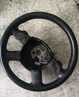 Audi A6 S6 C6 4F Steering wheel