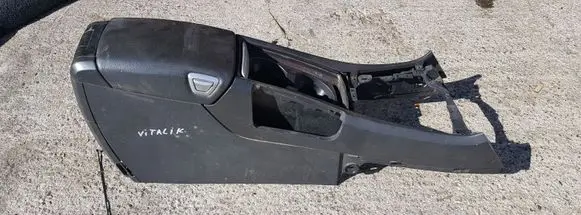 Volvo V70 Armrest 30643625