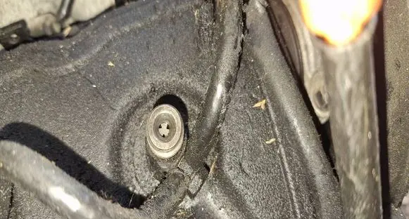 Skoda Superb B5 (3U) Fuel injector 