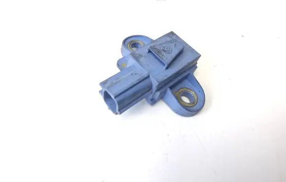 Volkswagen Golf V Airbag deployment crash/impact sensor 1K0955557A